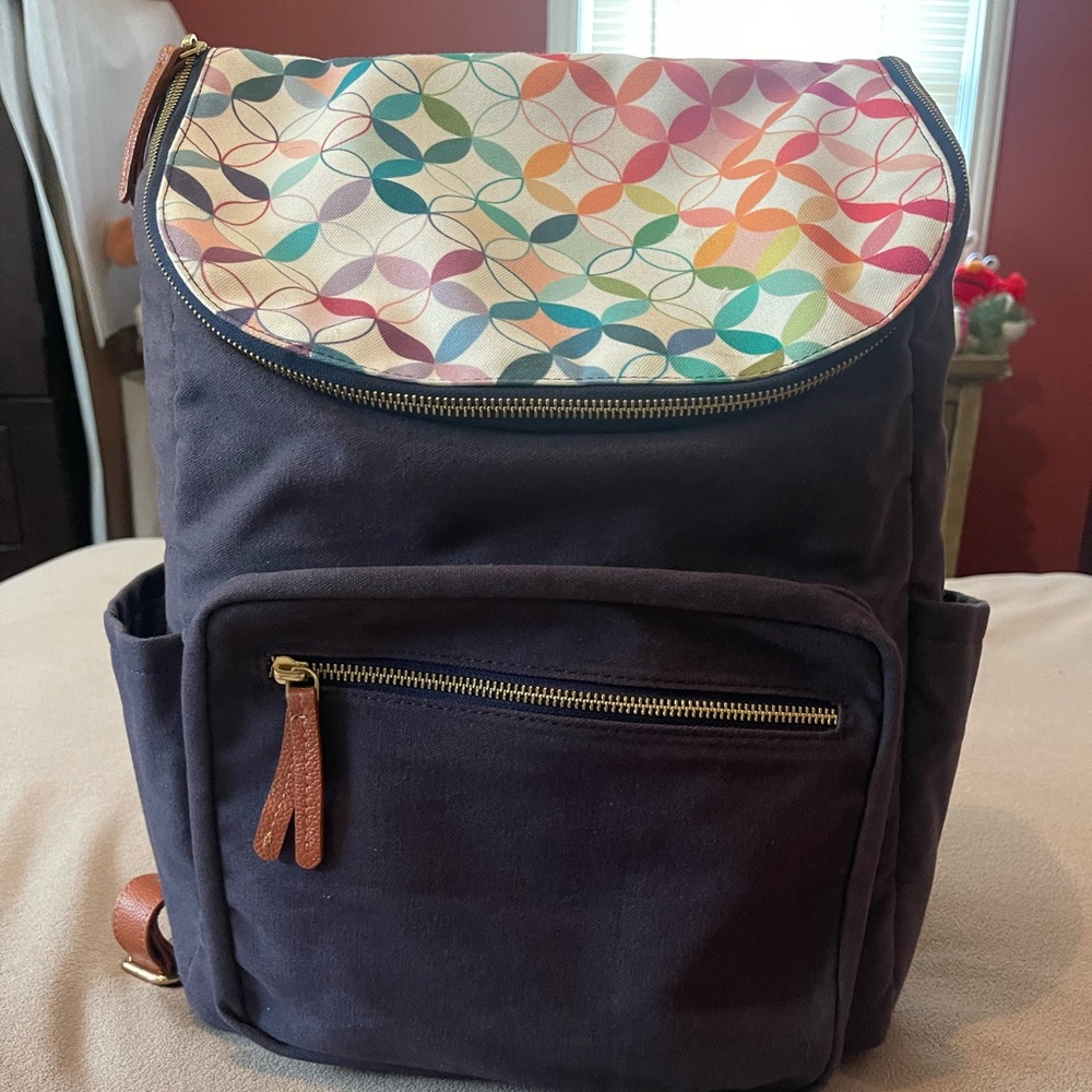 Erin Condren Backpack